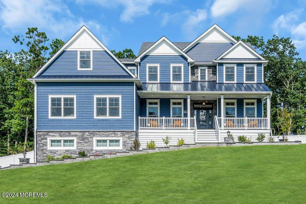 2444 Rolling Hills Way. Manasquan, NJ 08736