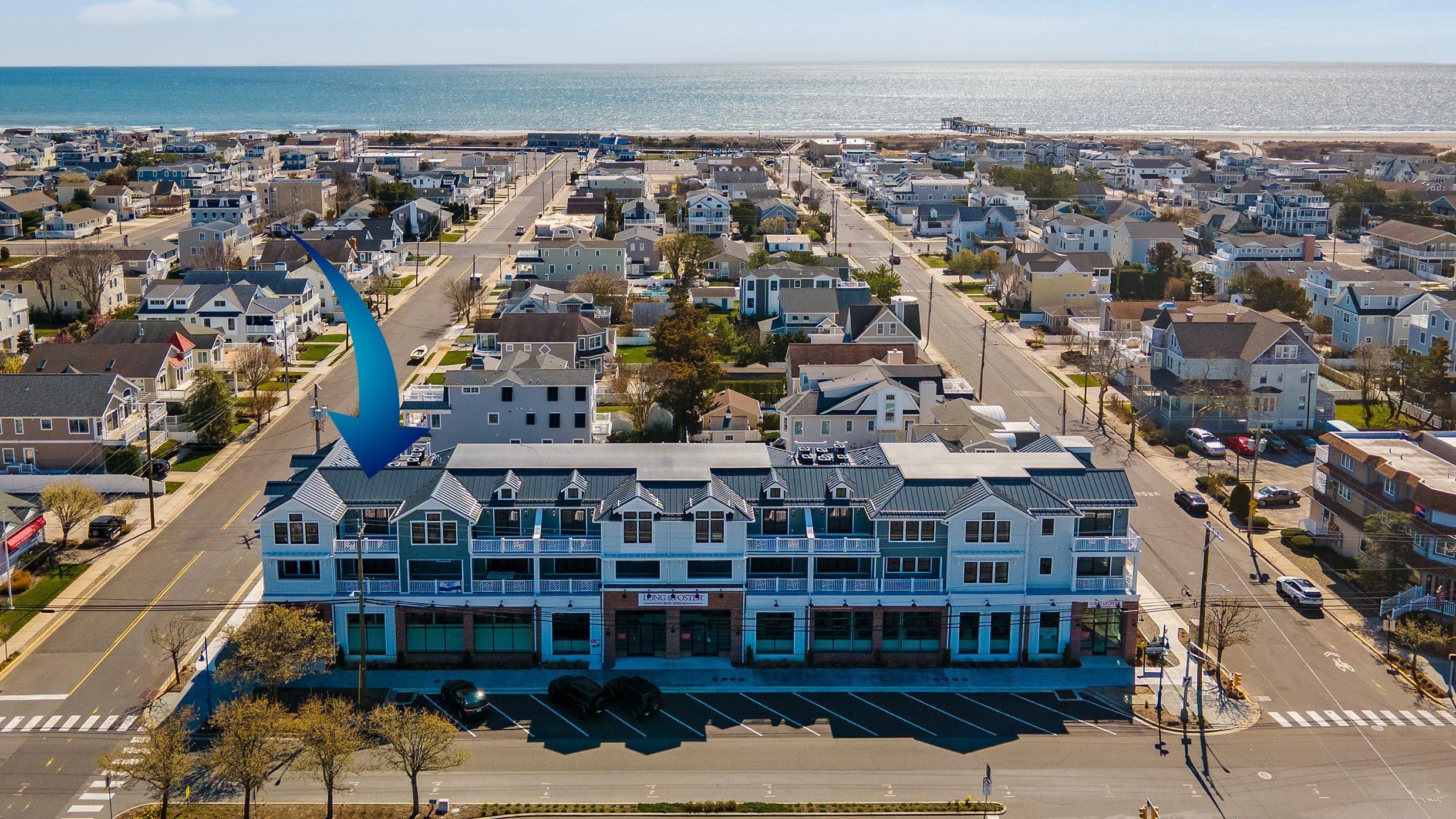 2927 Dune. Avalon, NJ 08202