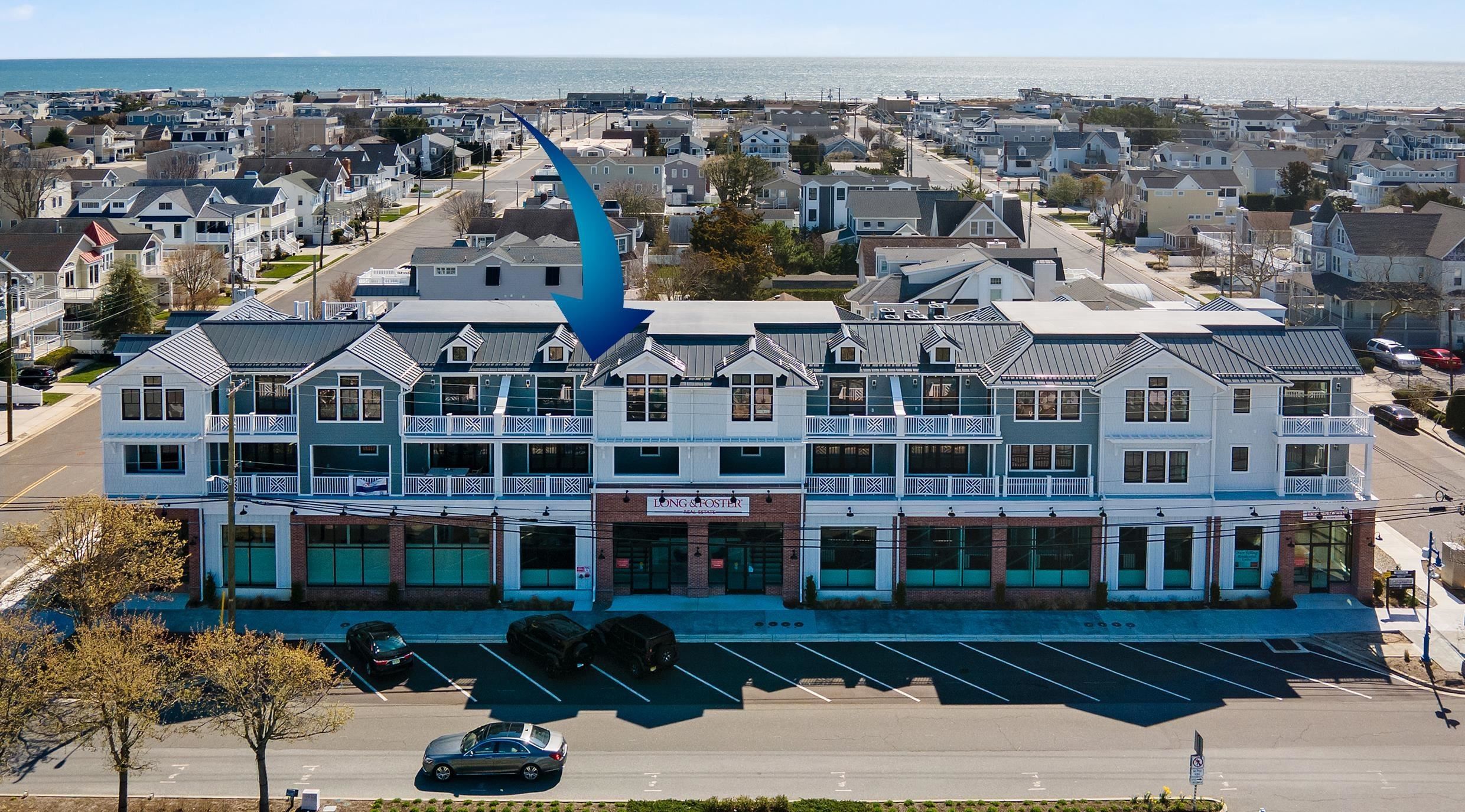 2947 Dune. Avalon, NJ 08202