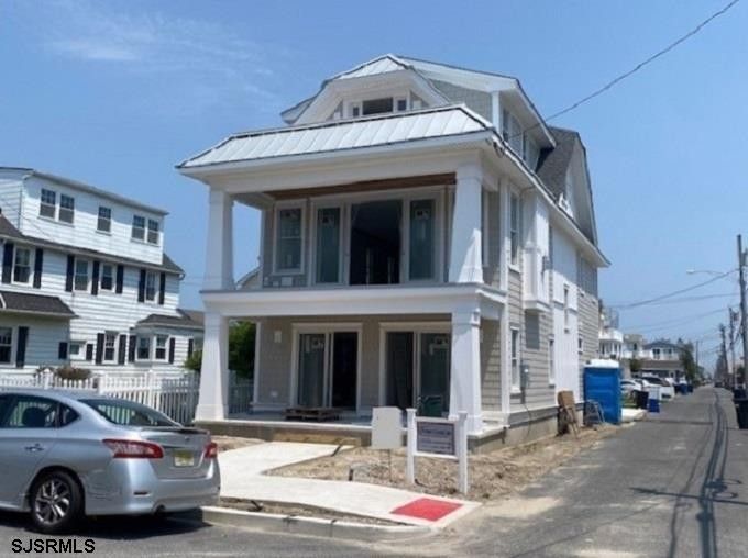 507 23Rd Street. Ocean City, NJ 08226