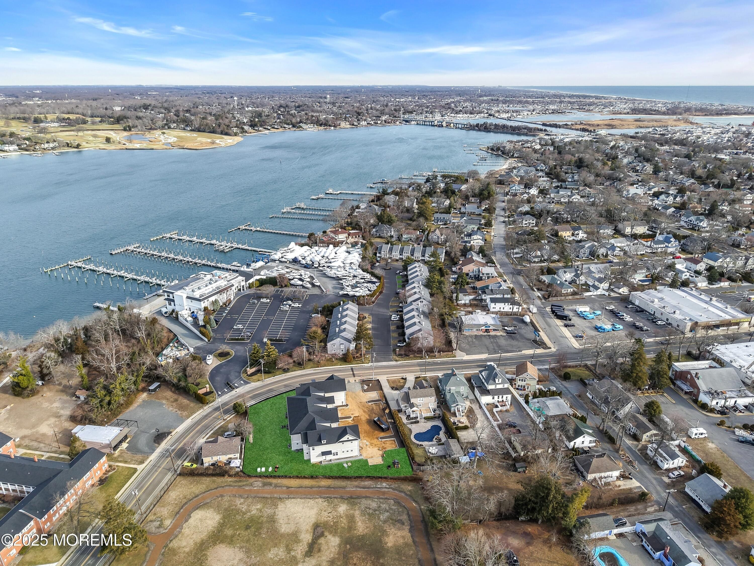 842 Arnold Avenue Unit 3. Point Pleasant, NJ 08742