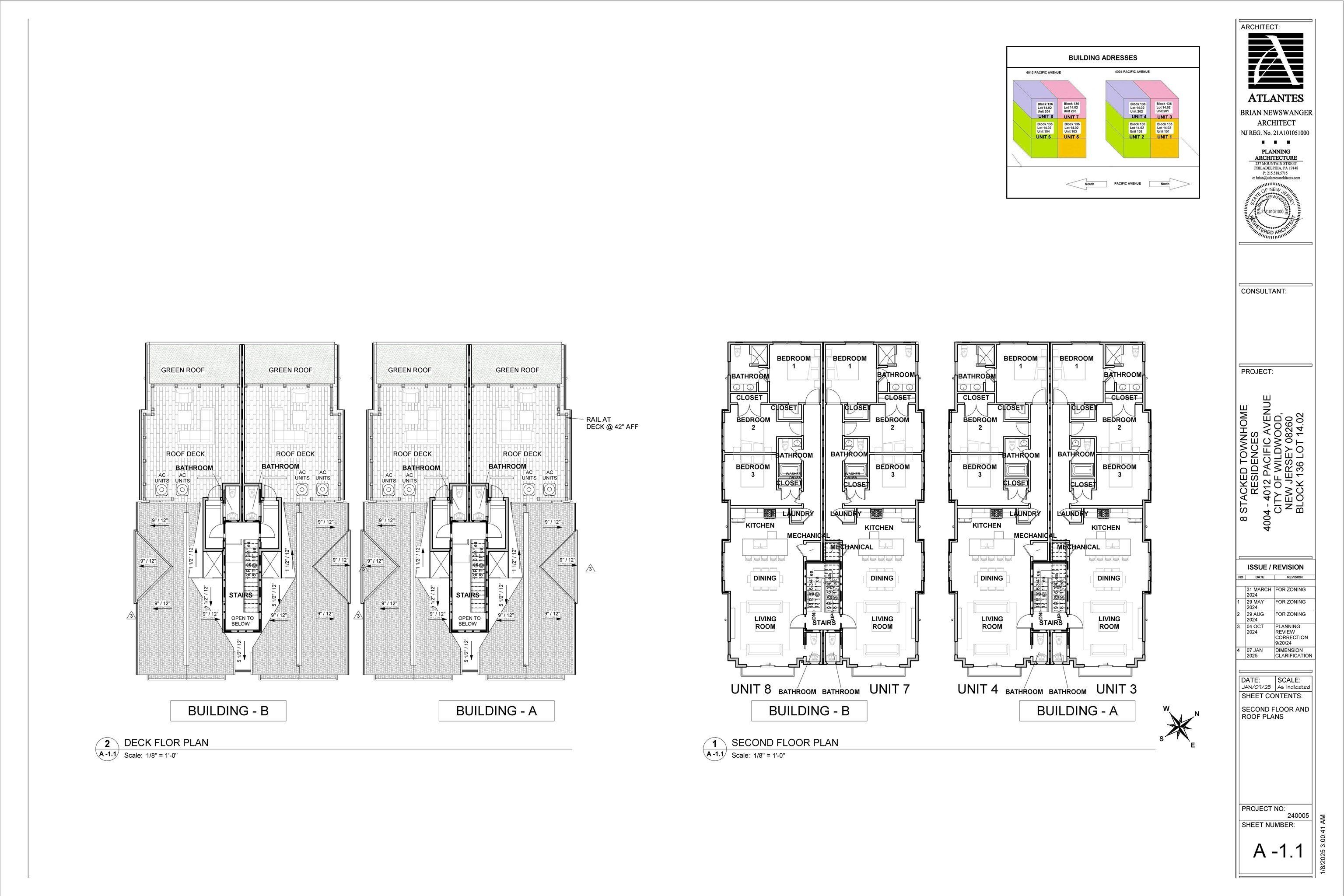 4012 Pacific. Wildwood, NJ 08260