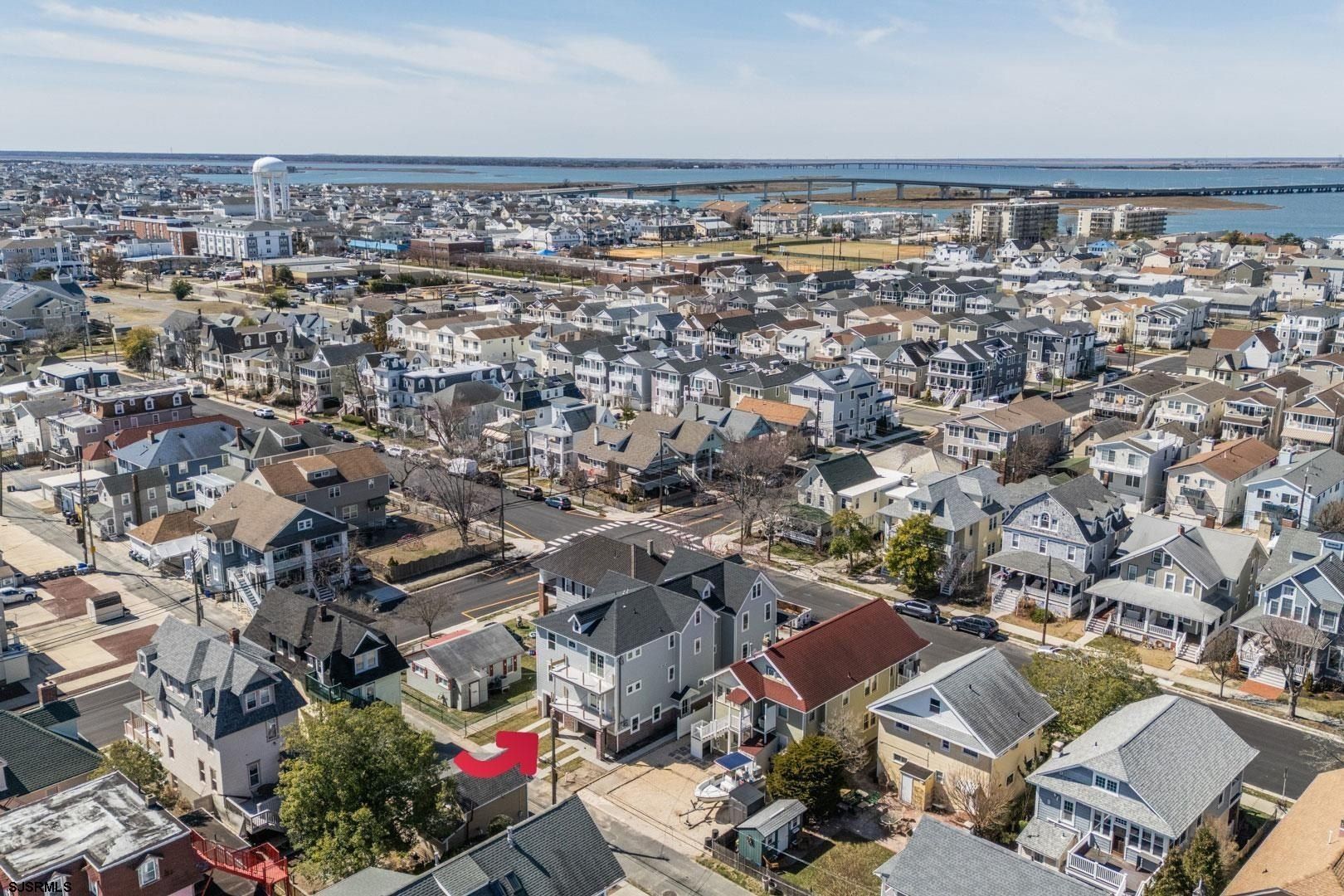 341 Central Ave. Ocean City, NJ 08226