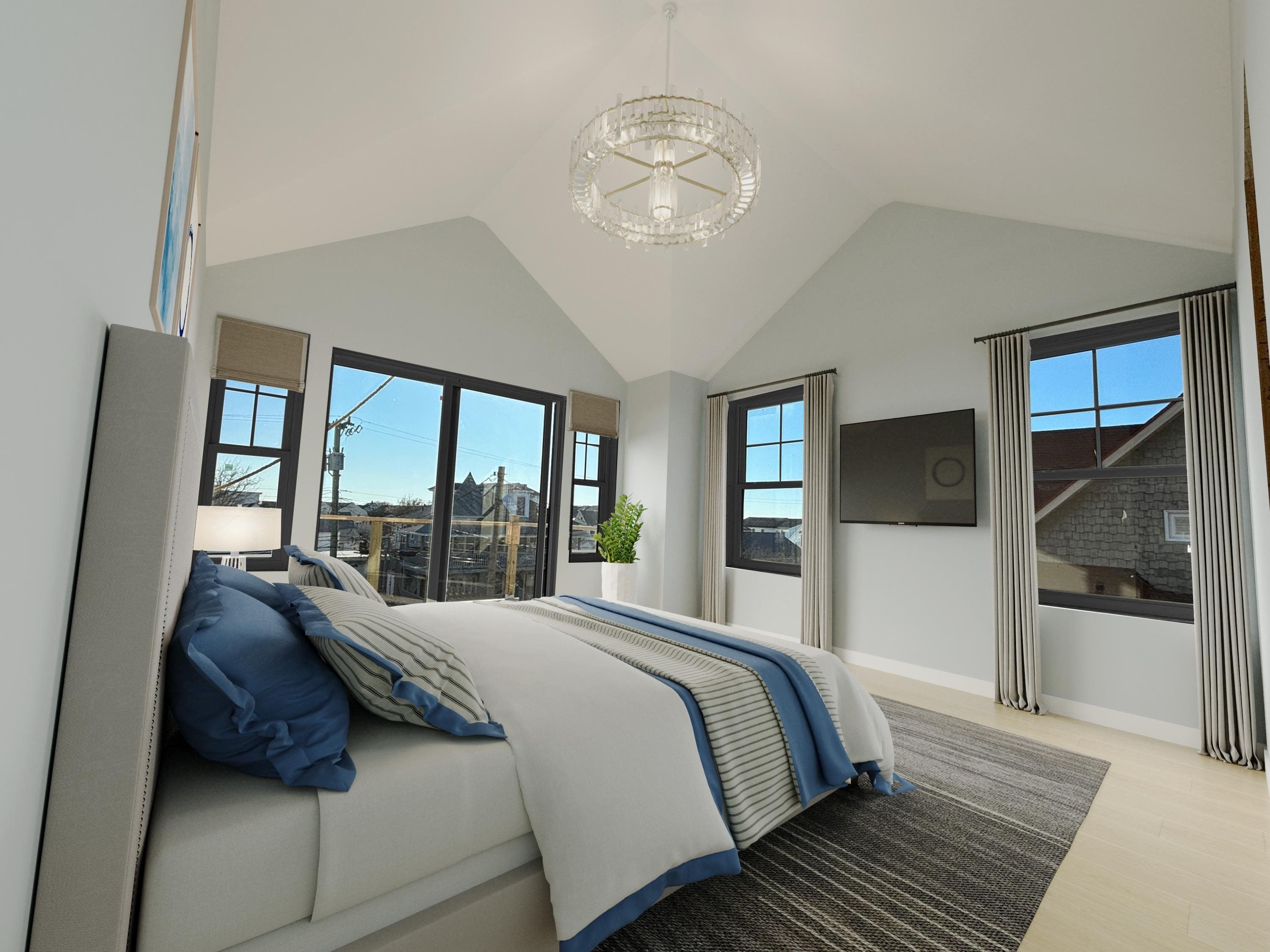 103 W Aster. Wildwood Crest, NJ 08260