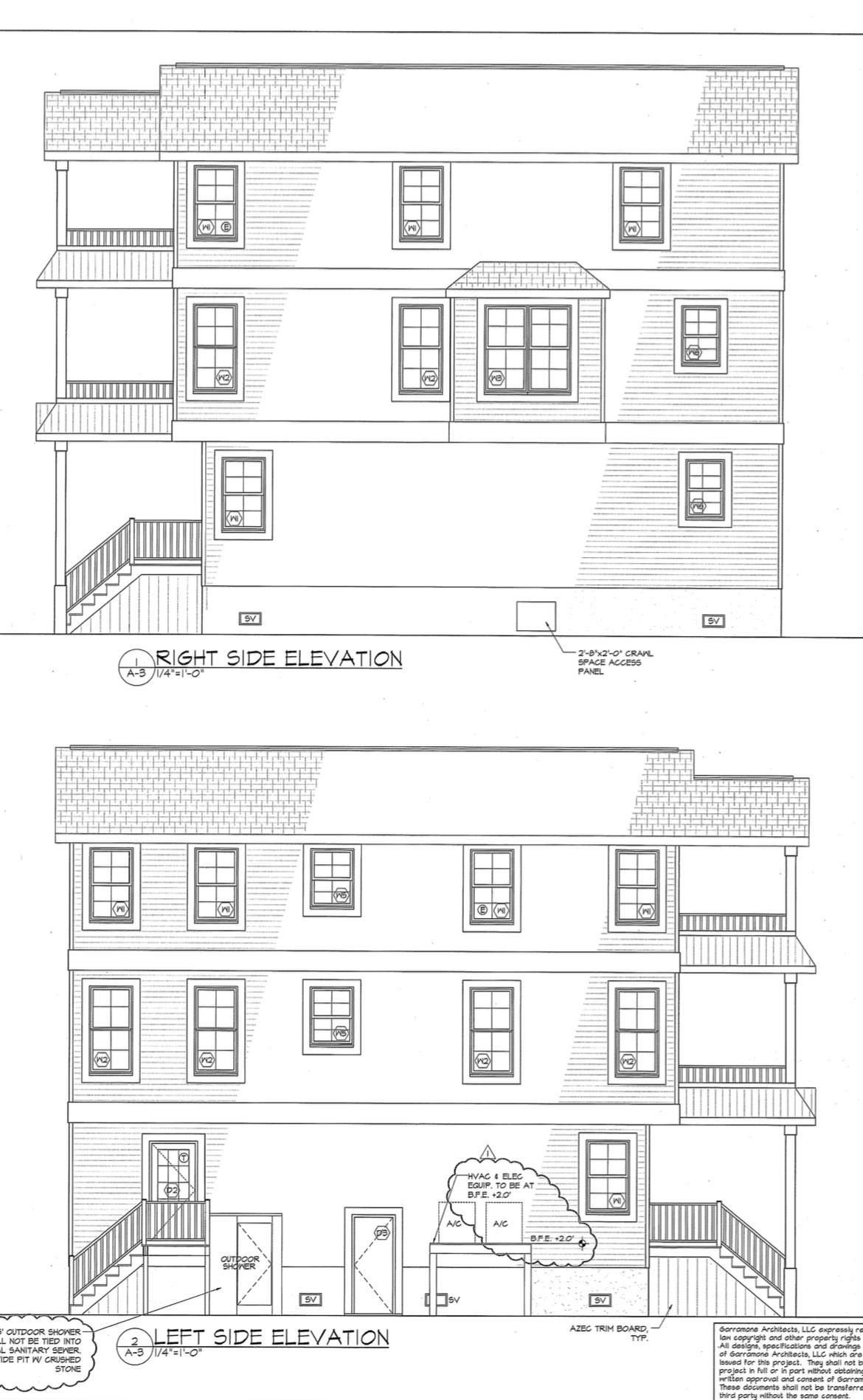 201 W 10Th. North Wildwood, NJ 08260