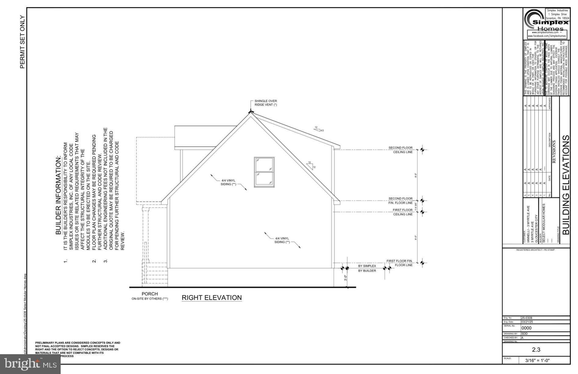 5 Myrtle Ave. Gloucester City, NJ 08030