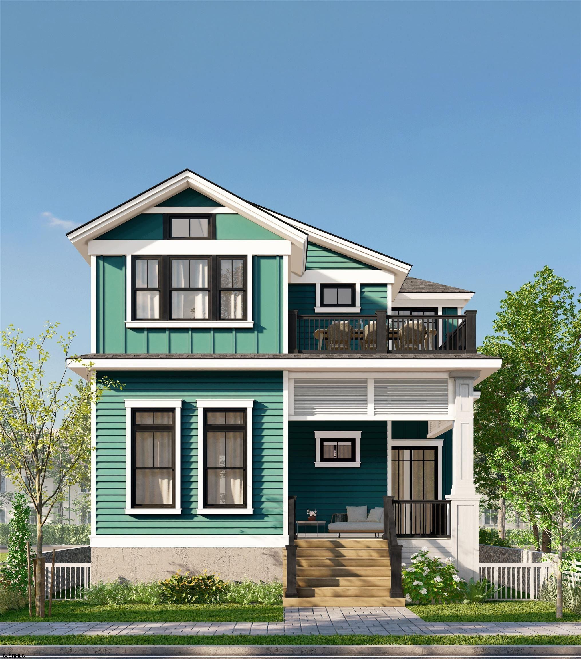 3109 Central Ave. Ocean City, NJ 08226