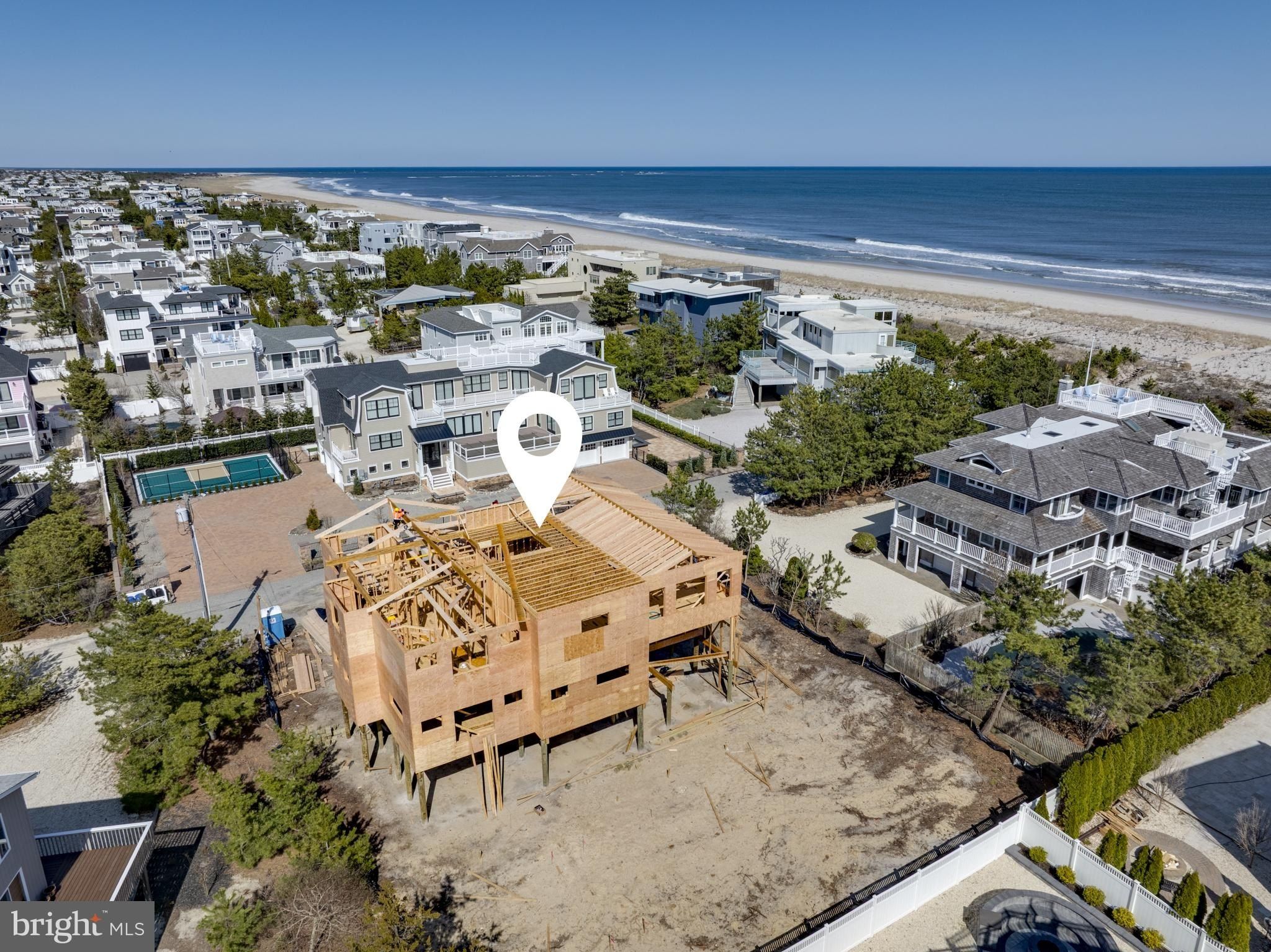 129C Long Beach Boulevard. Long Beach Township, NJ 08008