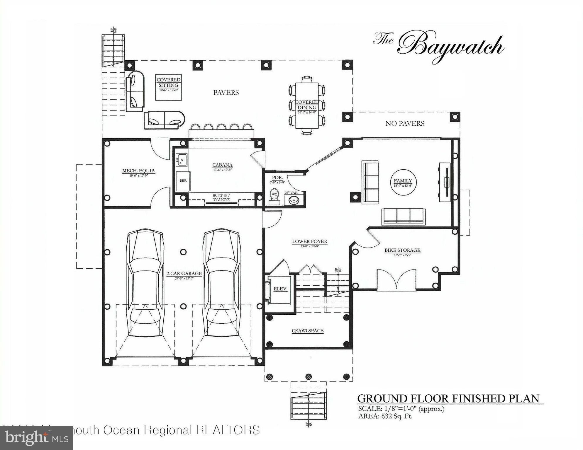 1229 Orlando Drive. Forked River, NJ 08731