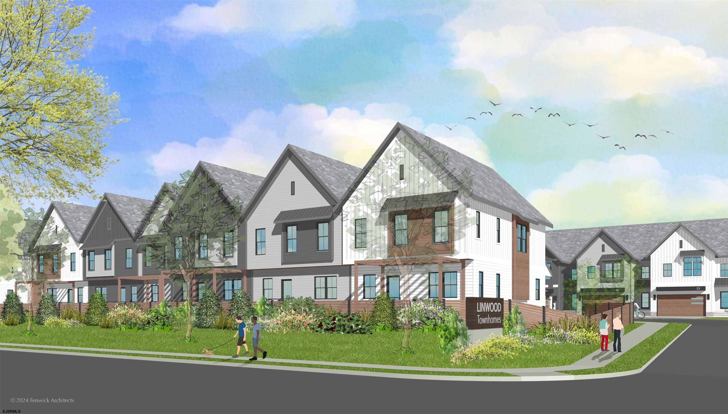 32 Creek Ln. Linwood, NJ 08221