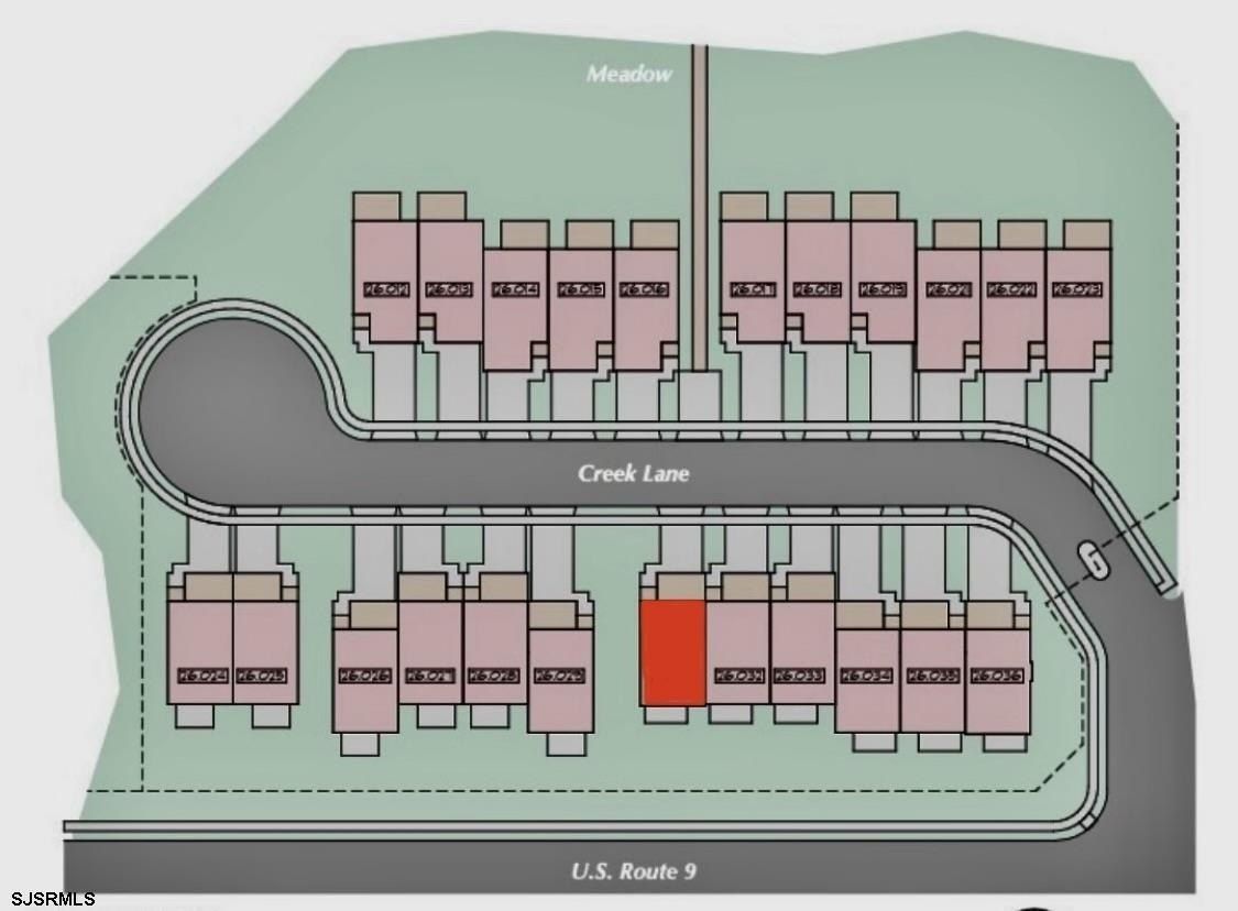 31 Creek Ln. Linwood, NJ 08221