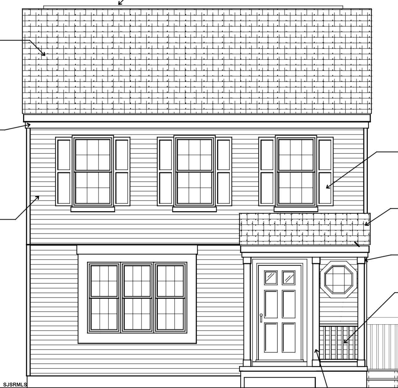 1103 Holly Berry Ln. Millville, NJ 08332