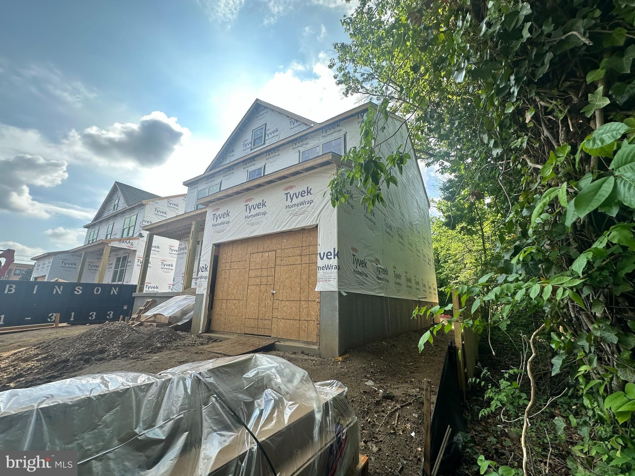 9 E Crystal Lake Avenue. Haddon Township, NJ 08108