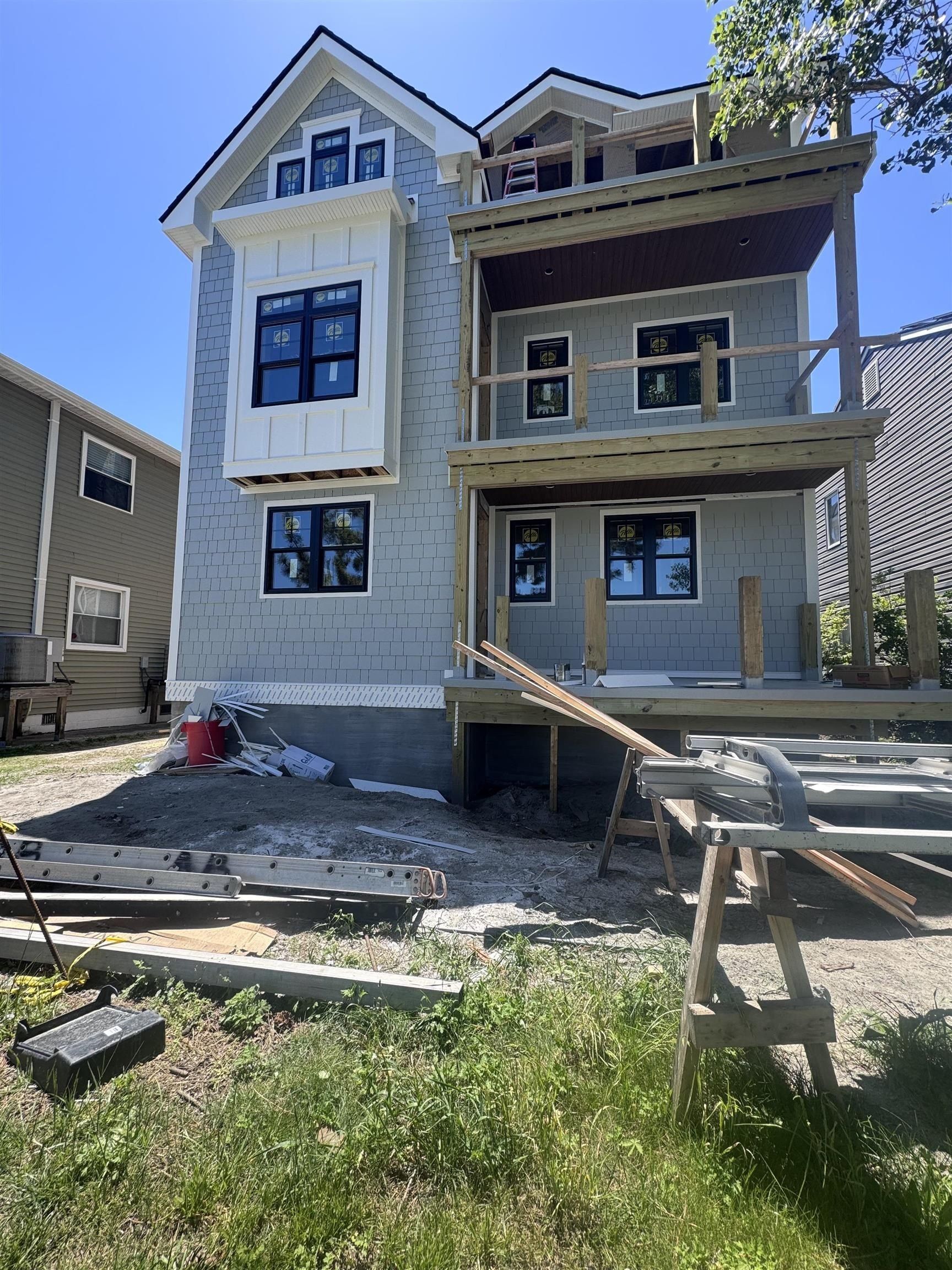 127 W Hollywood. Wildwood Crest, NJ 08260