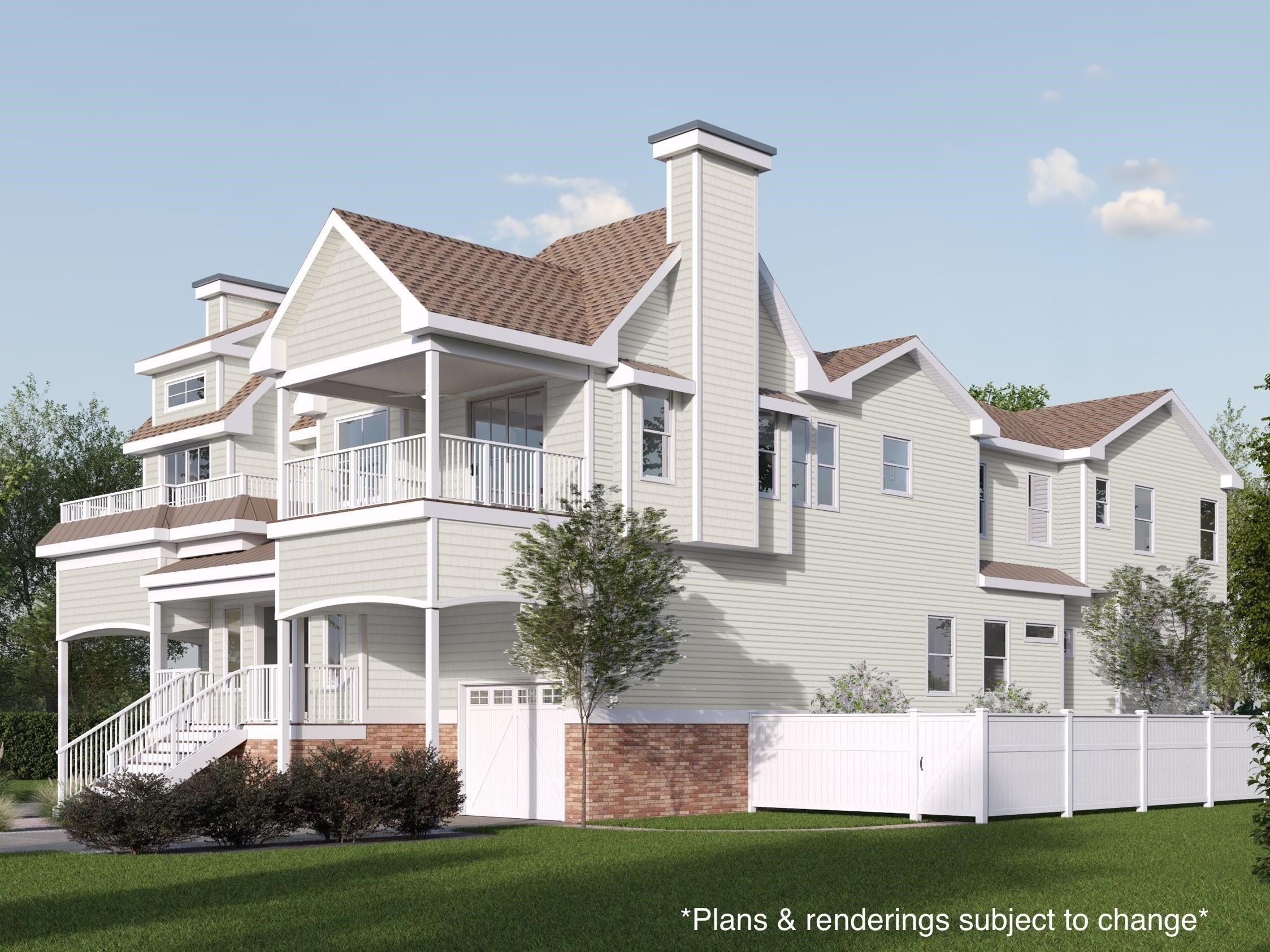 645 W Spruce. North Wildwood, NJ 08260