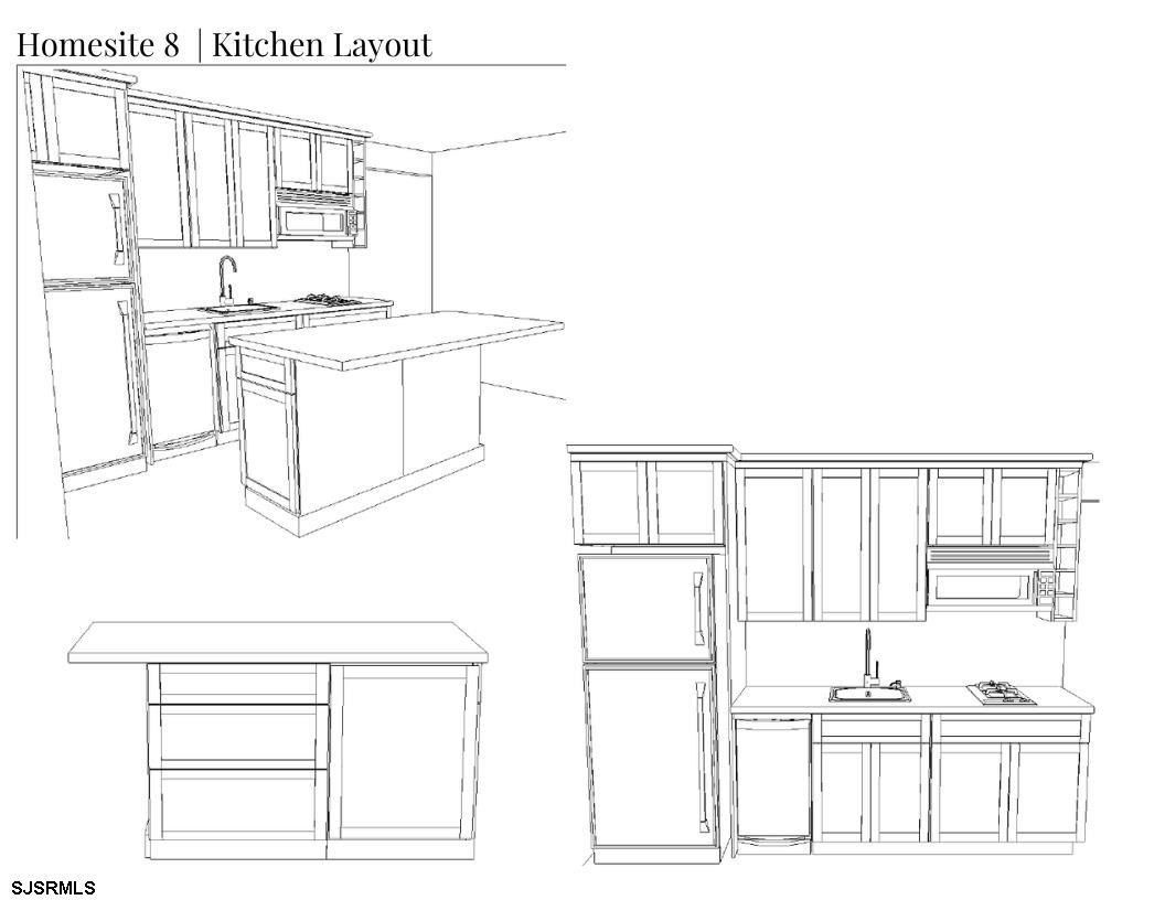 321 6Th St S Street. Brigantine, NJ 08203