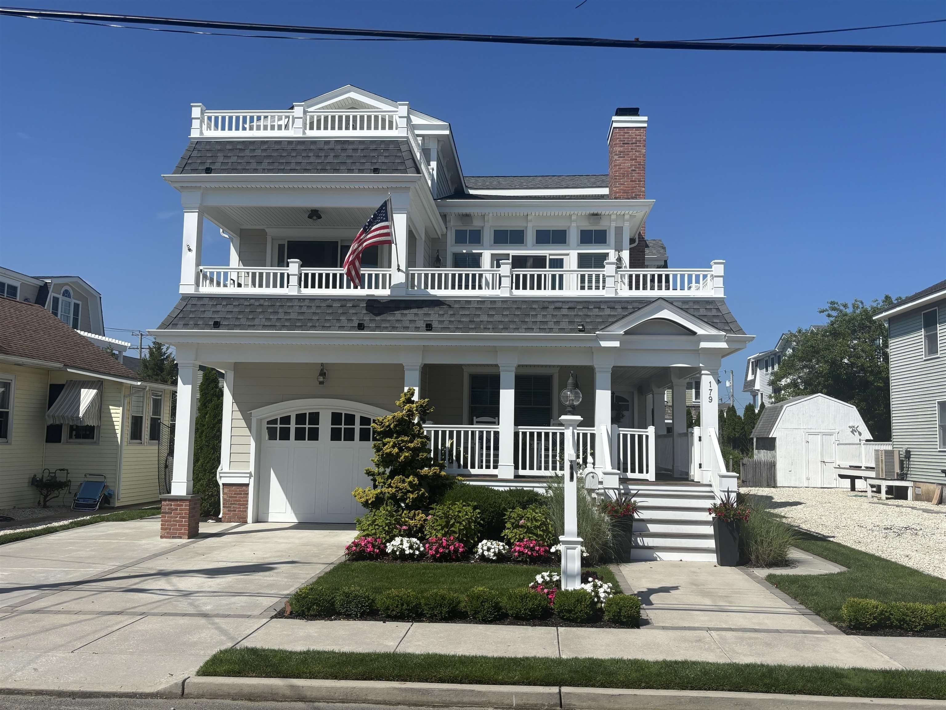 174 23Rd. Avalon, NJ 08202