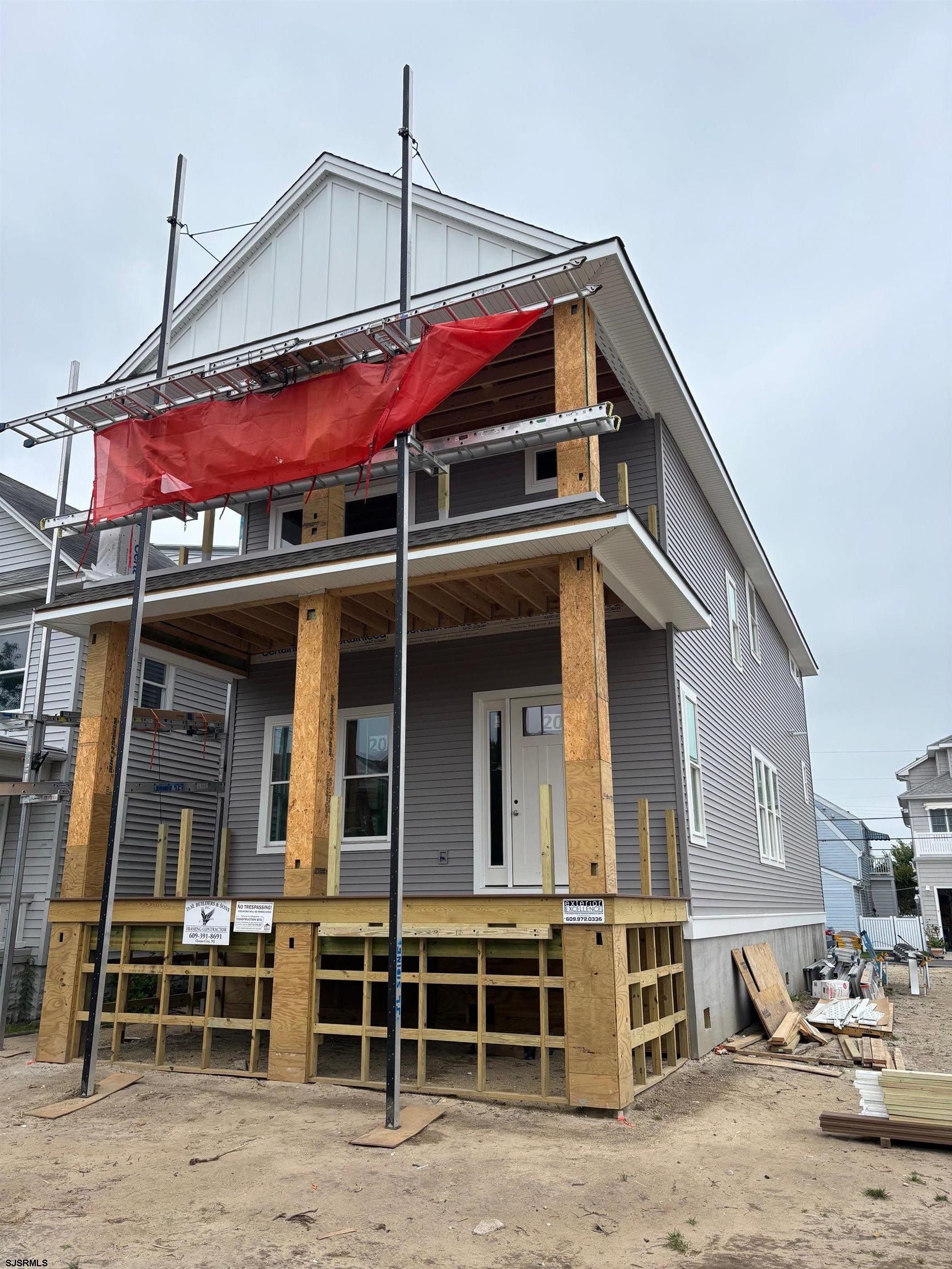 20 Asbury Ave. Ocean City, NJ 08226