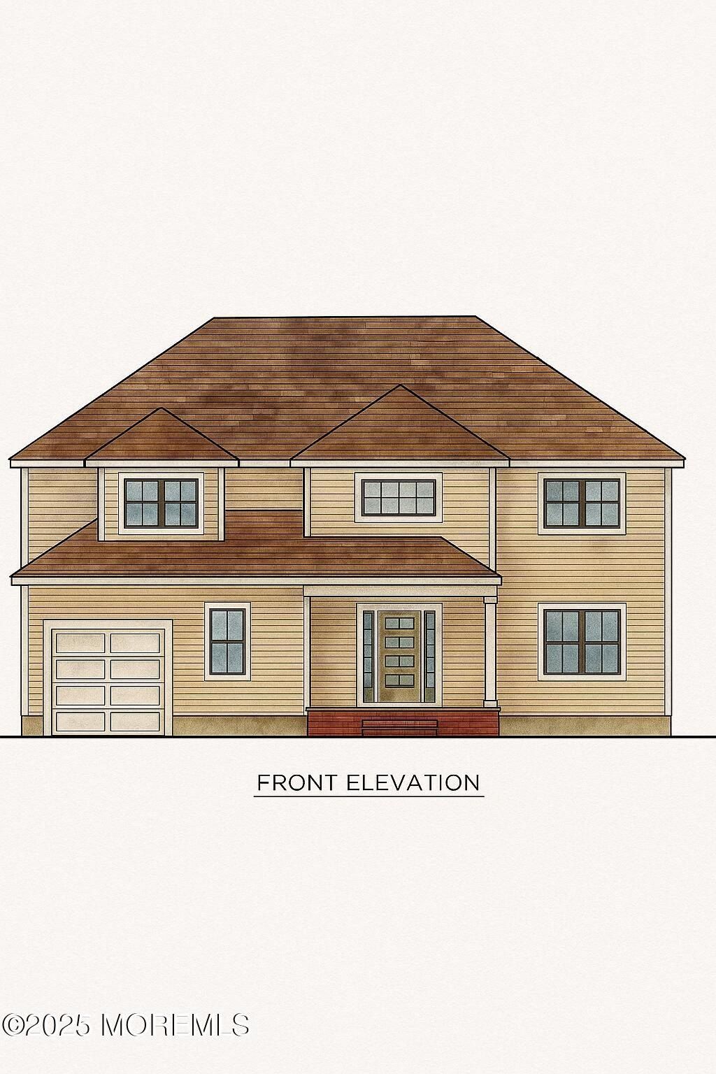 608 Wildwood Road. West Allenhurst, NJ 07711