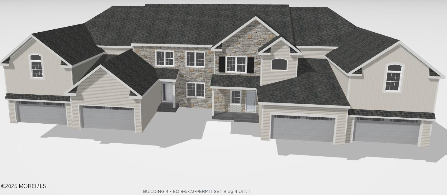 16 Remington Court. Farmingdale, NJ 07727