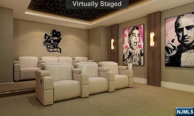 645 Summit Street. Englewood Cliffs, NJ 07632