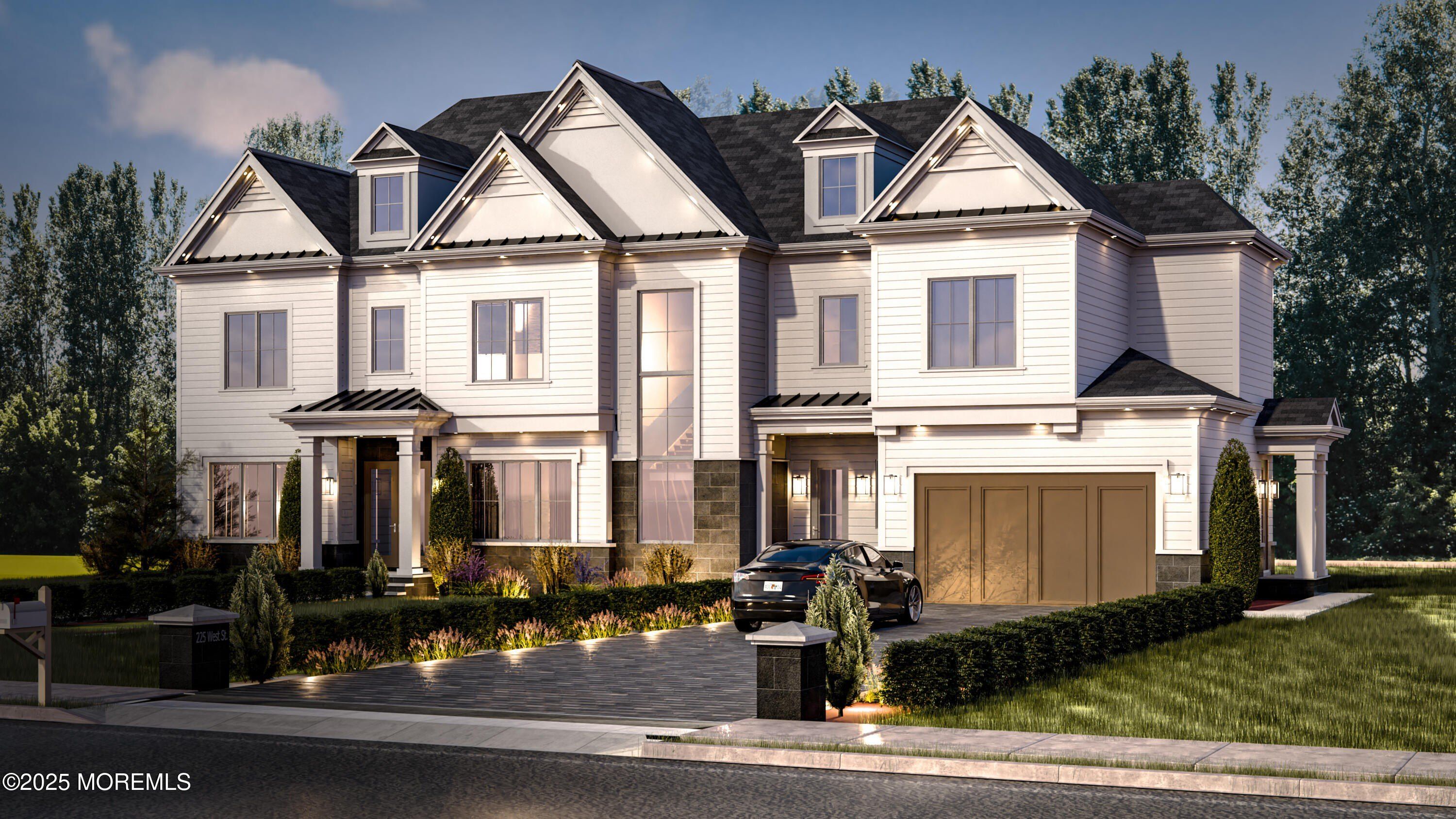 5 Pear Court. Howell, NJ 07731