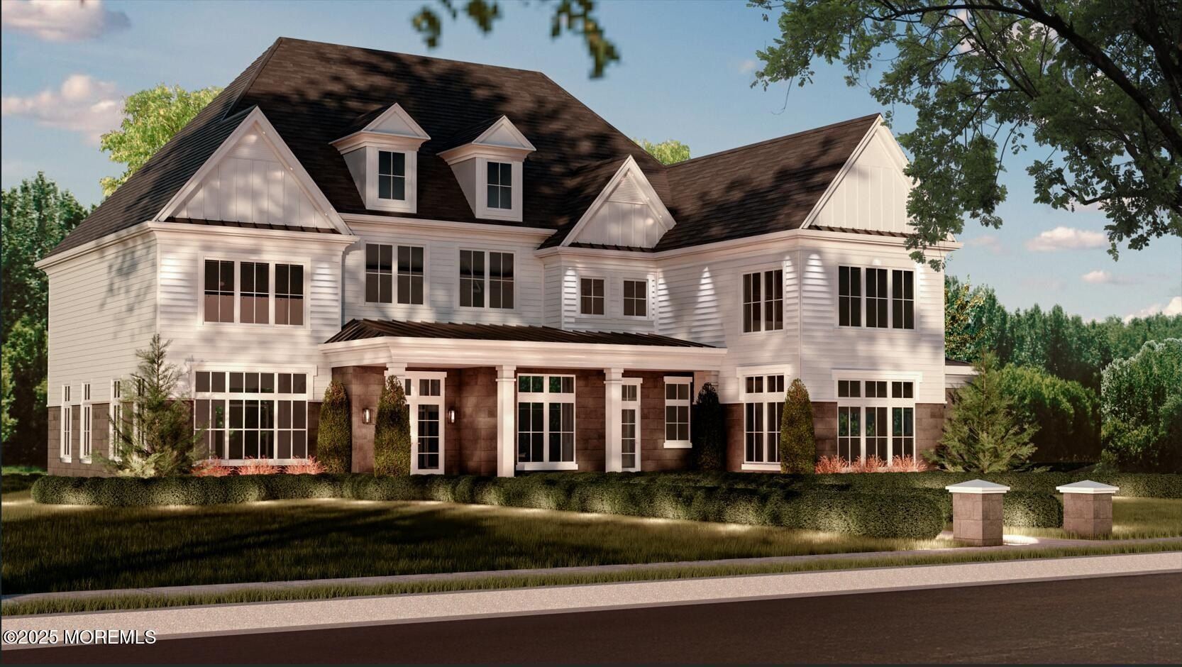 1 Pear Court. Howell, NJ 07731