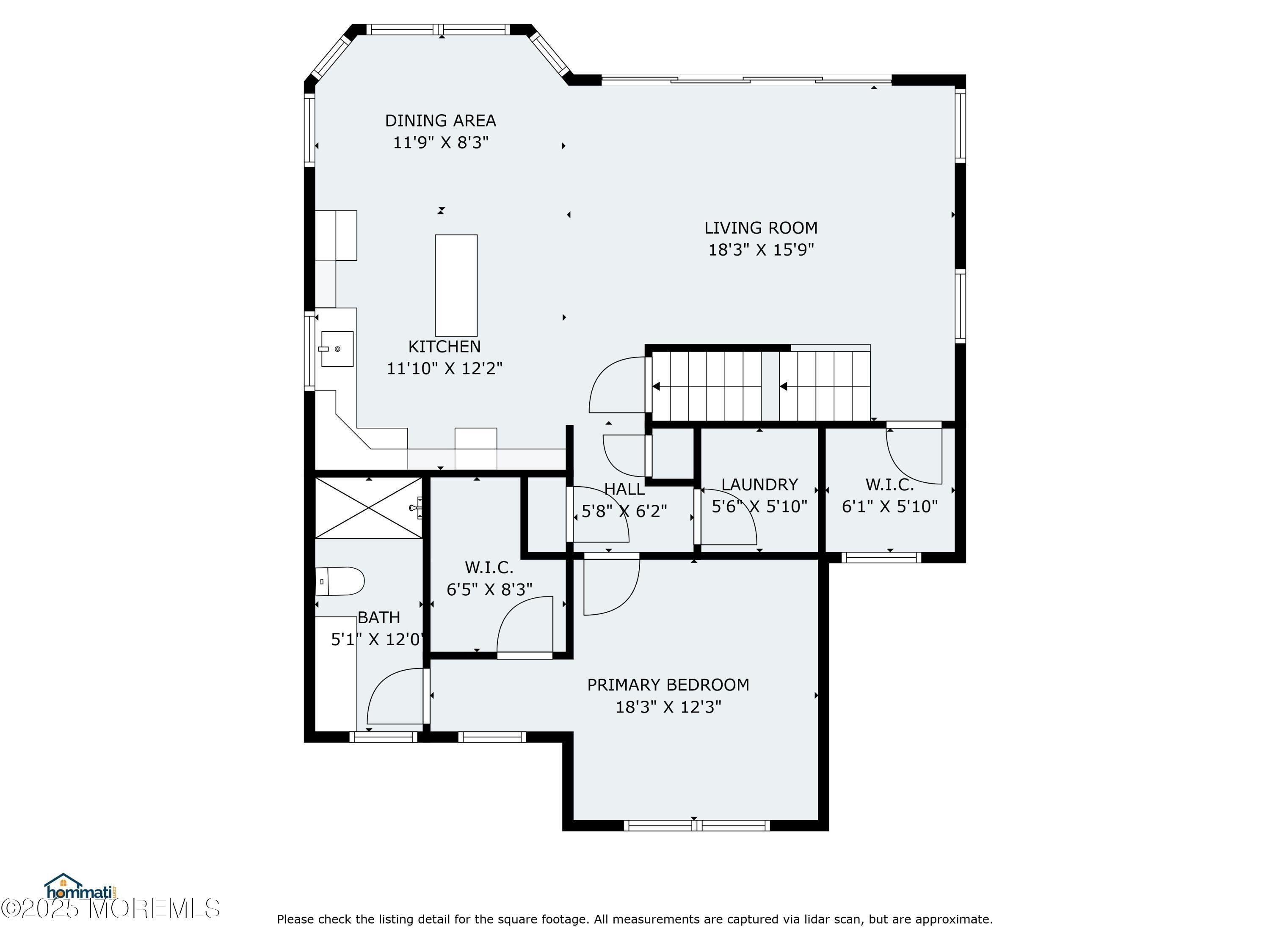 62 W Anchor Drive. Little Egg Harbor, NJ 08087