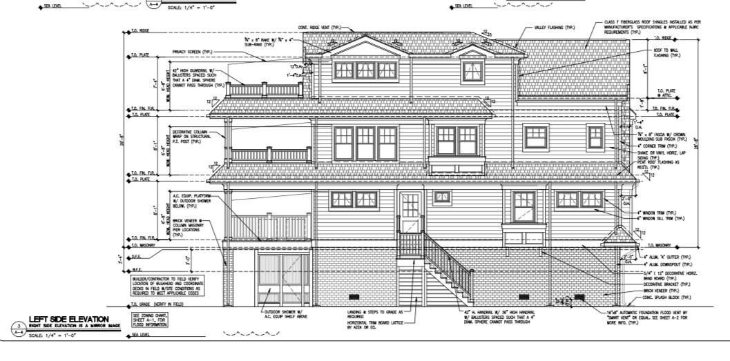 6762 Ocean Drive. Avalon, NJ 08202