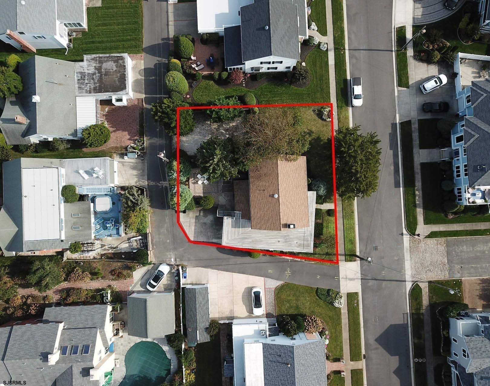 21 Cardiff Road. Ocean City, NJ 08226