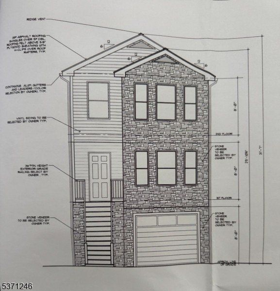 691 S 20Th St. Newark, NJ 07103