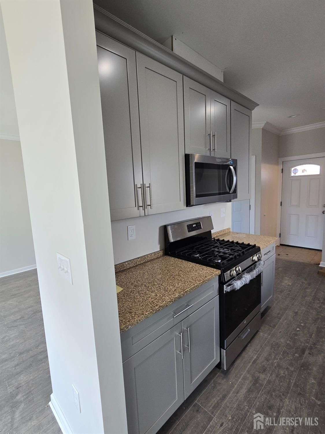 40 J Russel Smith Road. Lawrence, NJ 08648