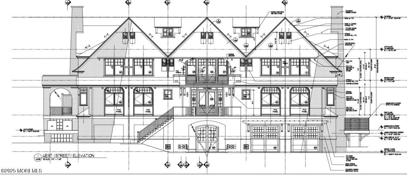 1201 Ocean Avenue. Mantoloking, NJ 08738