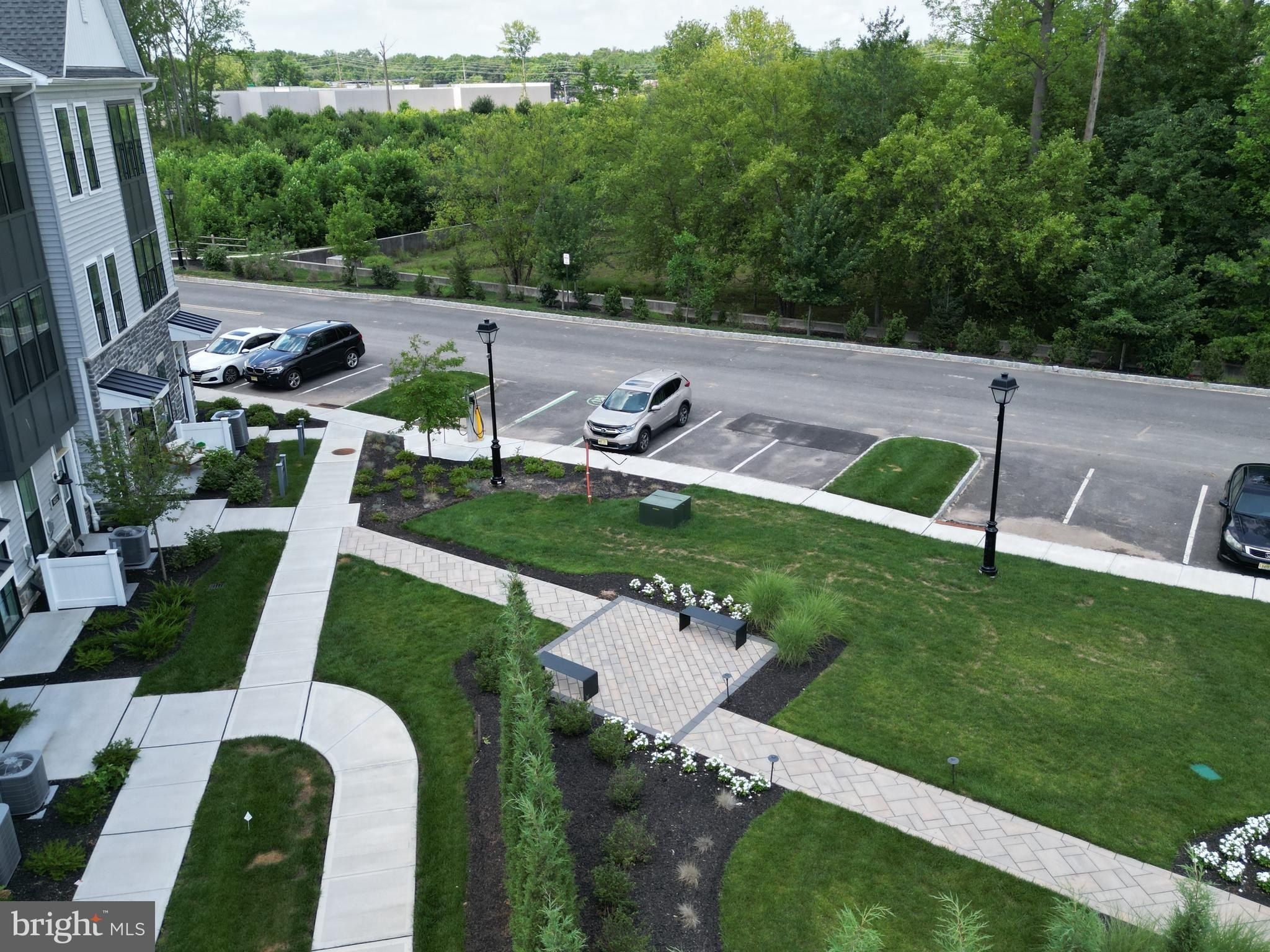 5202 Donatello Drive. Princeton, NJ 08540