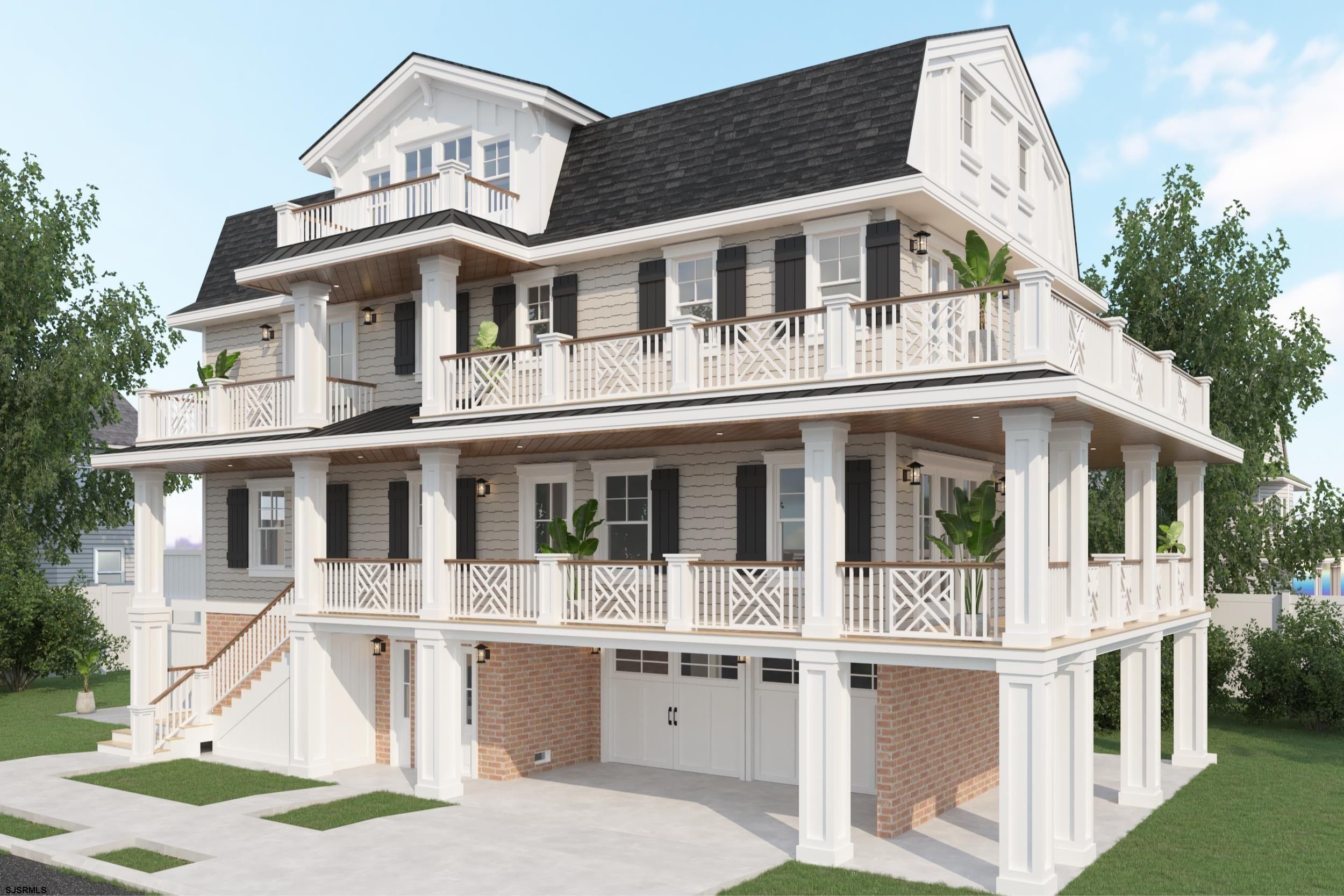 21 S Kenyon Ave. Margate, NJ 08402