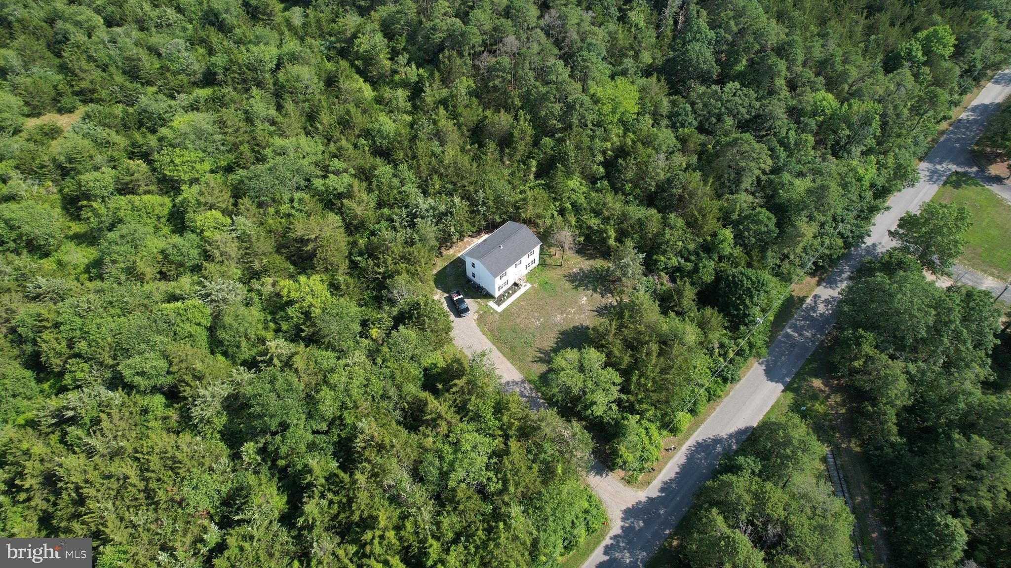 301 Heine Avenue. Woodbine, NJ 08270