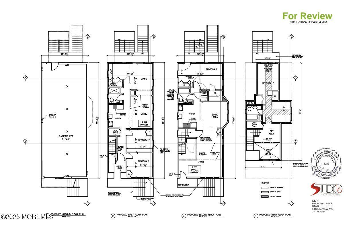 5 Oceanview Avenue. Keansburg, NJ 07734