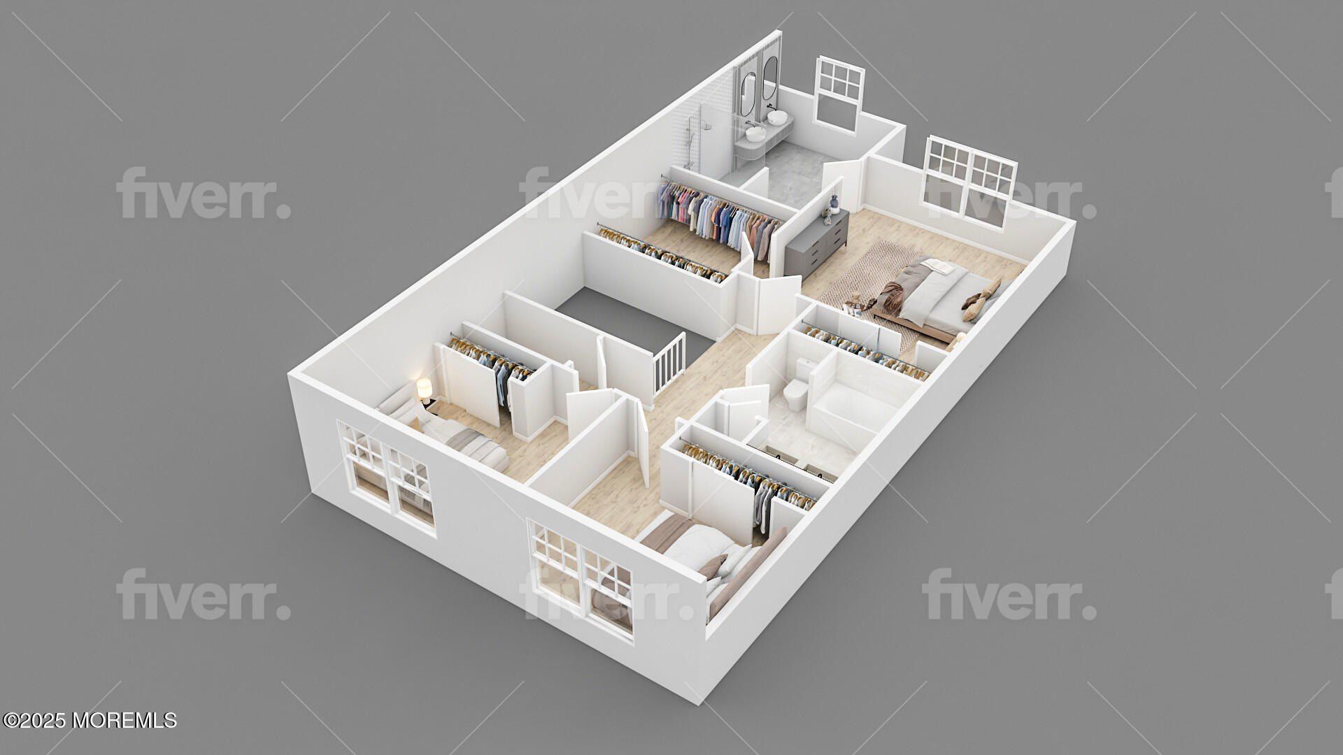 14 Remington Court. Farmingdale, NJ 07727