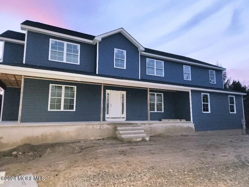 140 Locust Avenue. Howell, NJ 07731