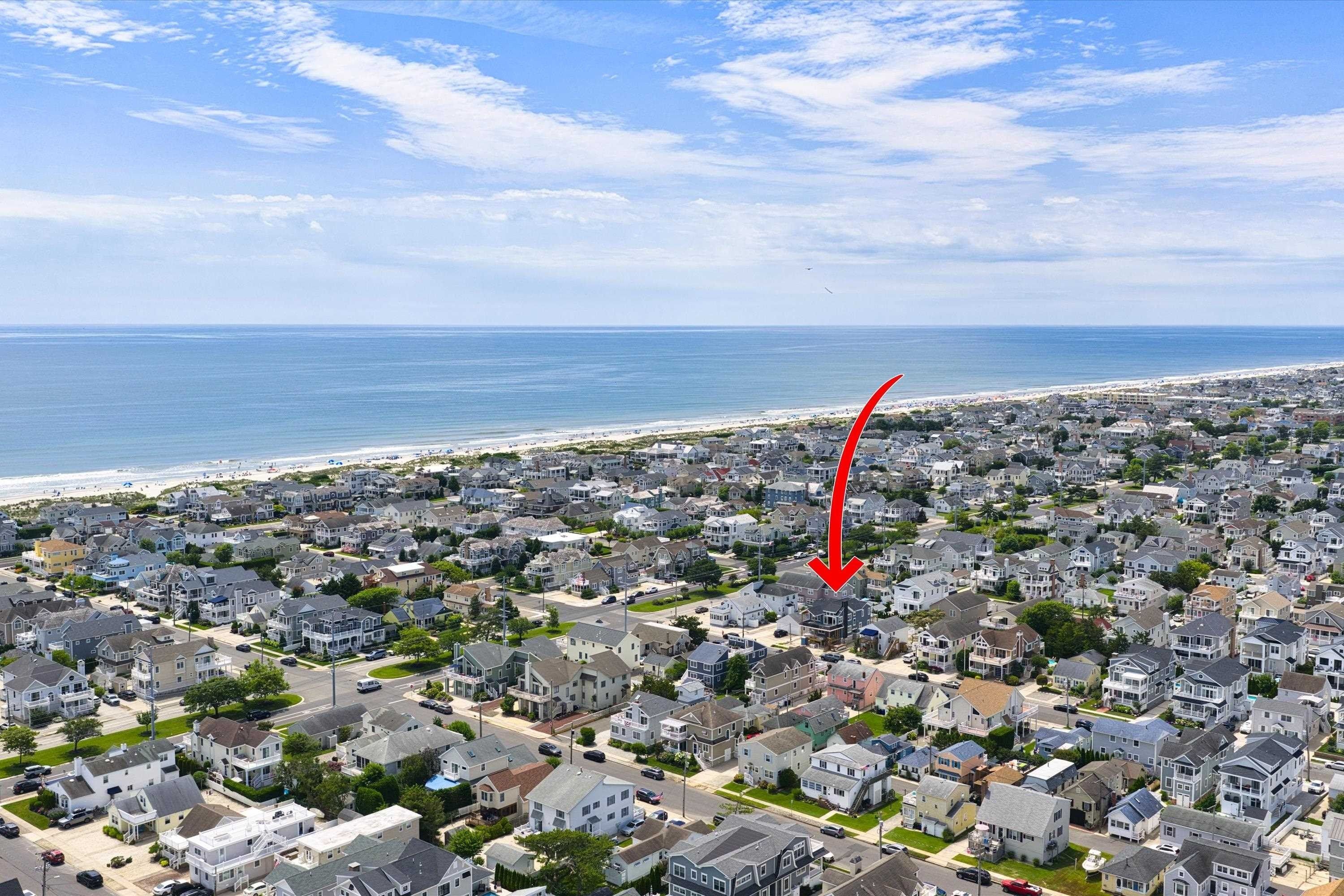 225 85Th. Stone Harbor, NJ 08247