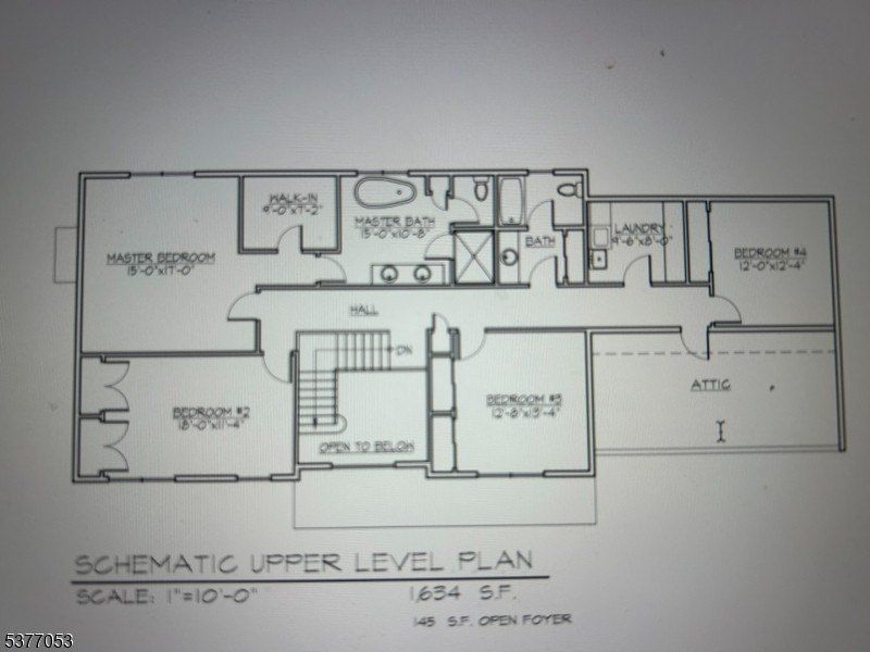 15 Campbell Ct. Bridgewater, NJ 08807