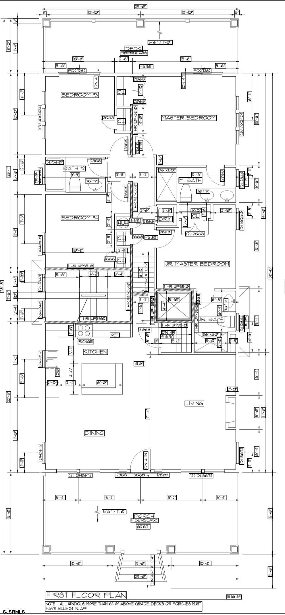 1420 Central Ave. Ocean City, NJ 08226