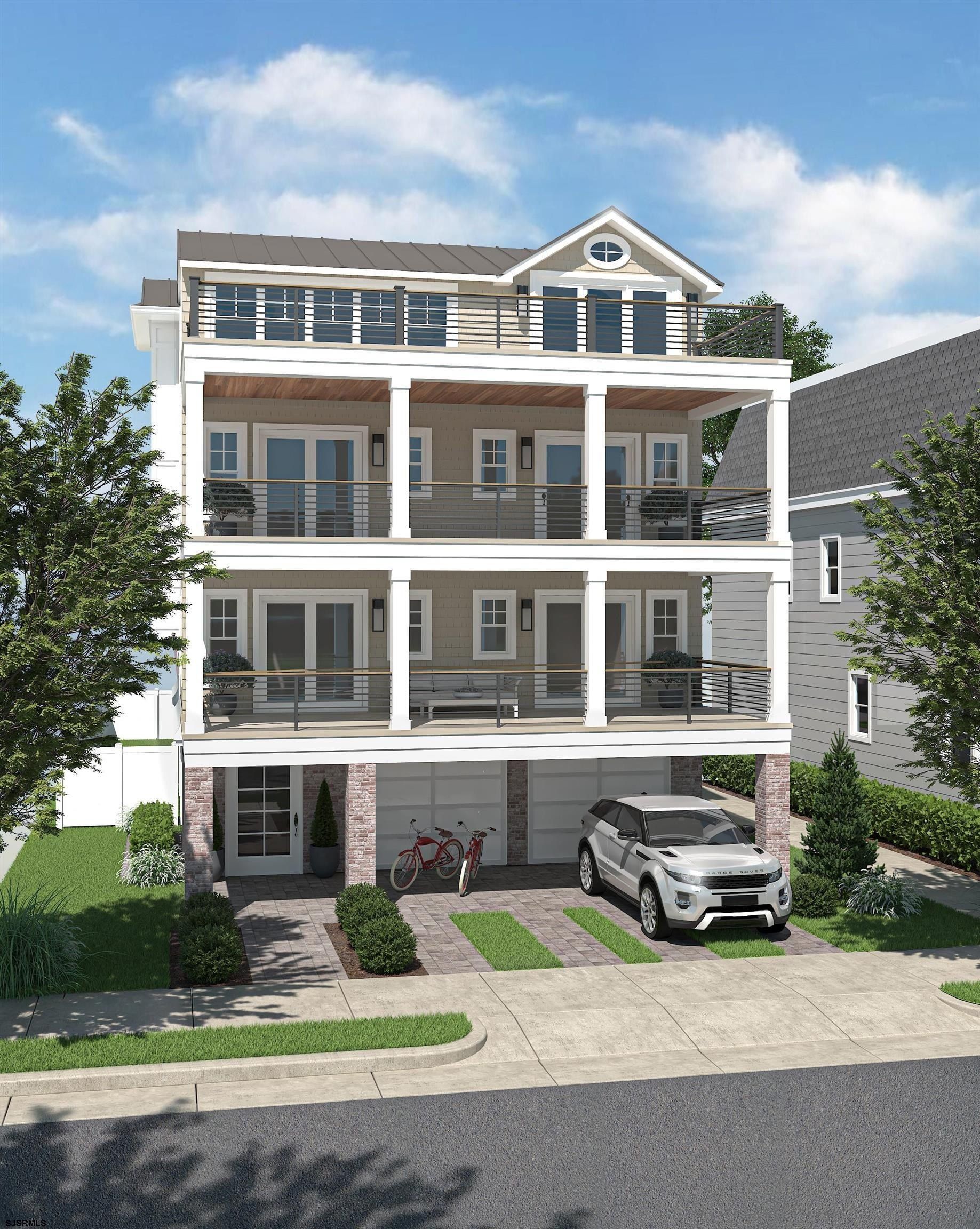 103 S Nassau Ave. Margate, NJ 08402