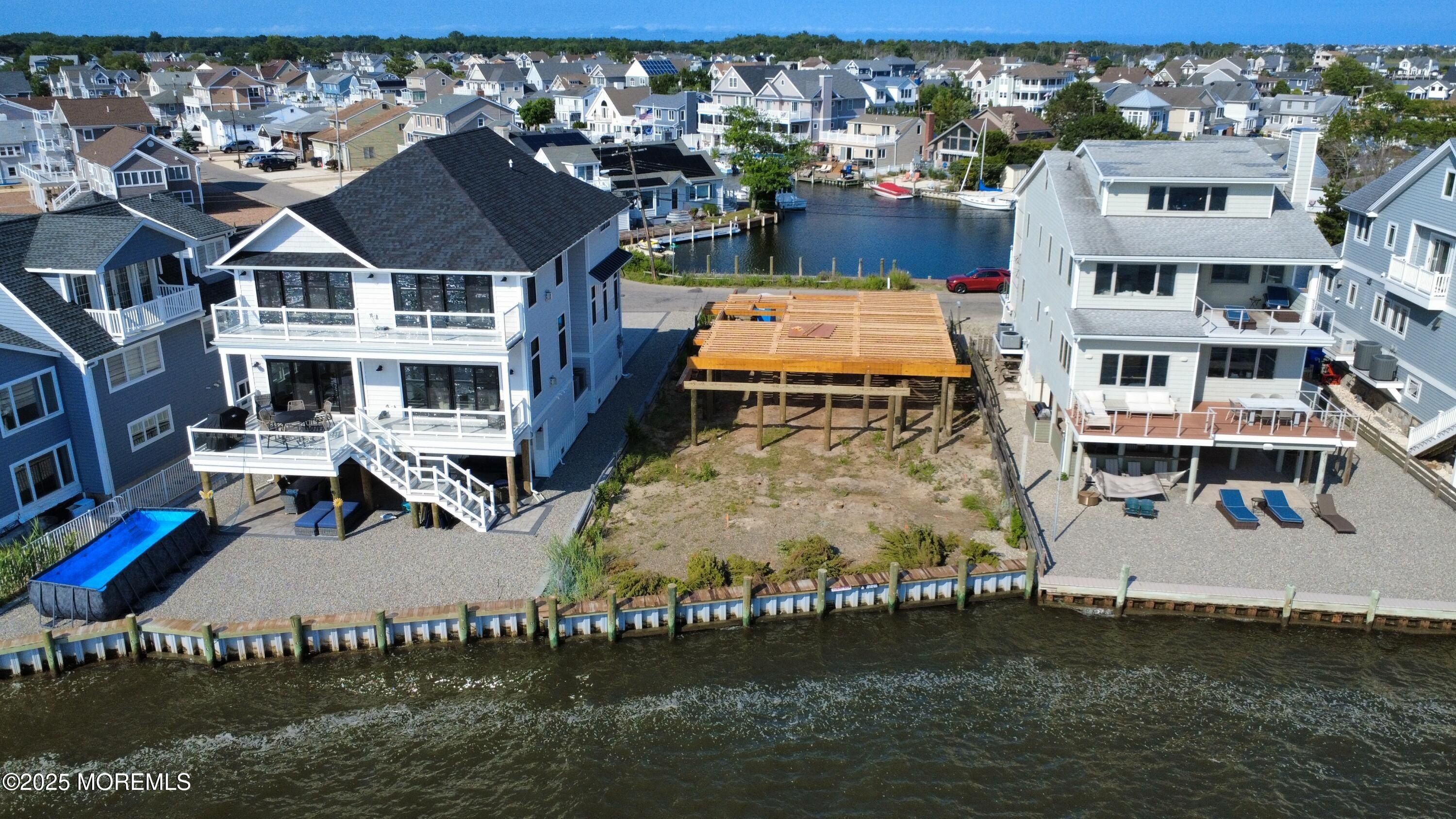 13 Paul Jones Drive. Brick, NJ 08723