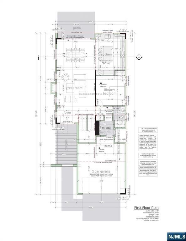 17 Wight Place. Tenafly, NJ 07670