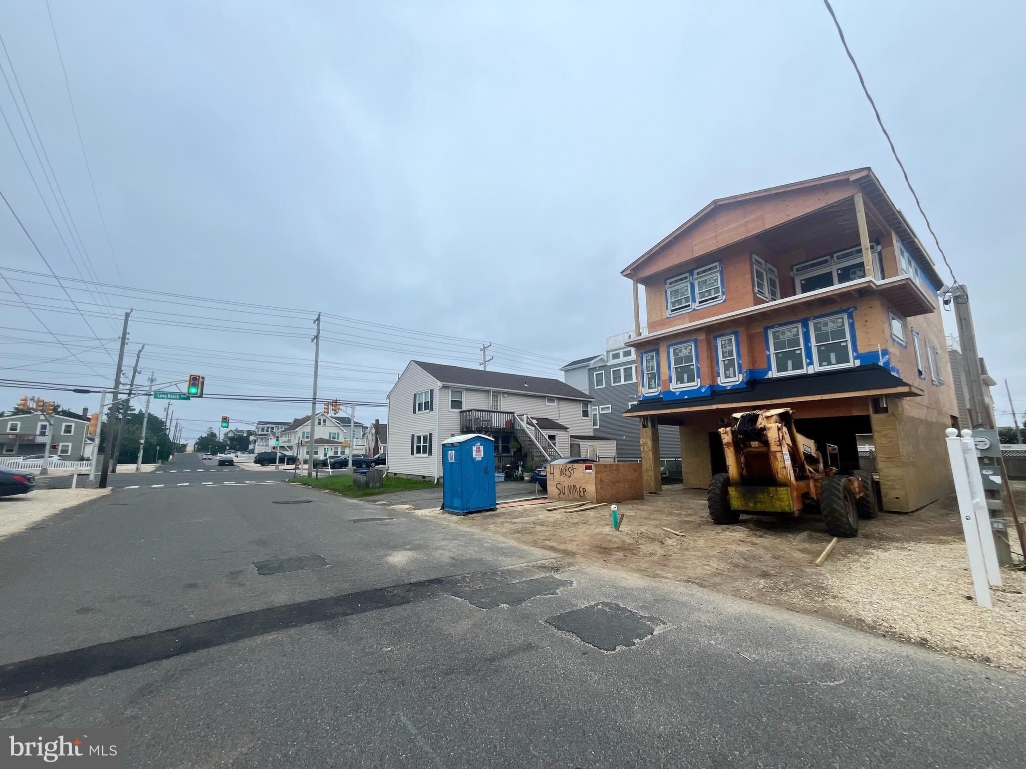 4 W Sumner Ave. Long Beach Township, NJ 08008