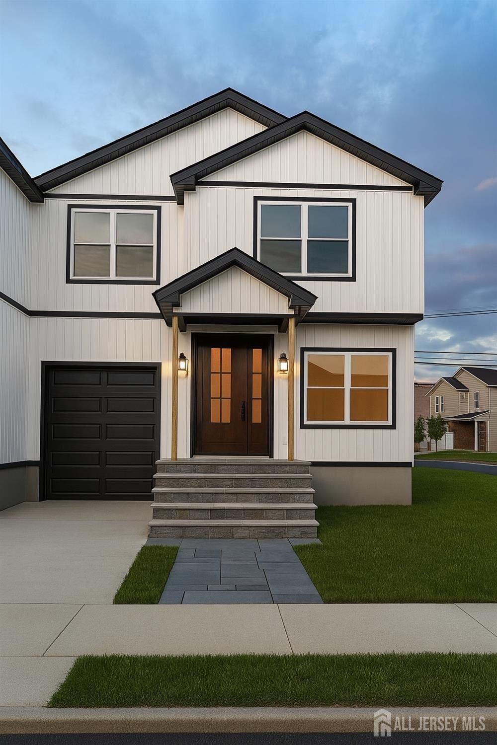 12 Hudson Street. Carteret, NJ 07008