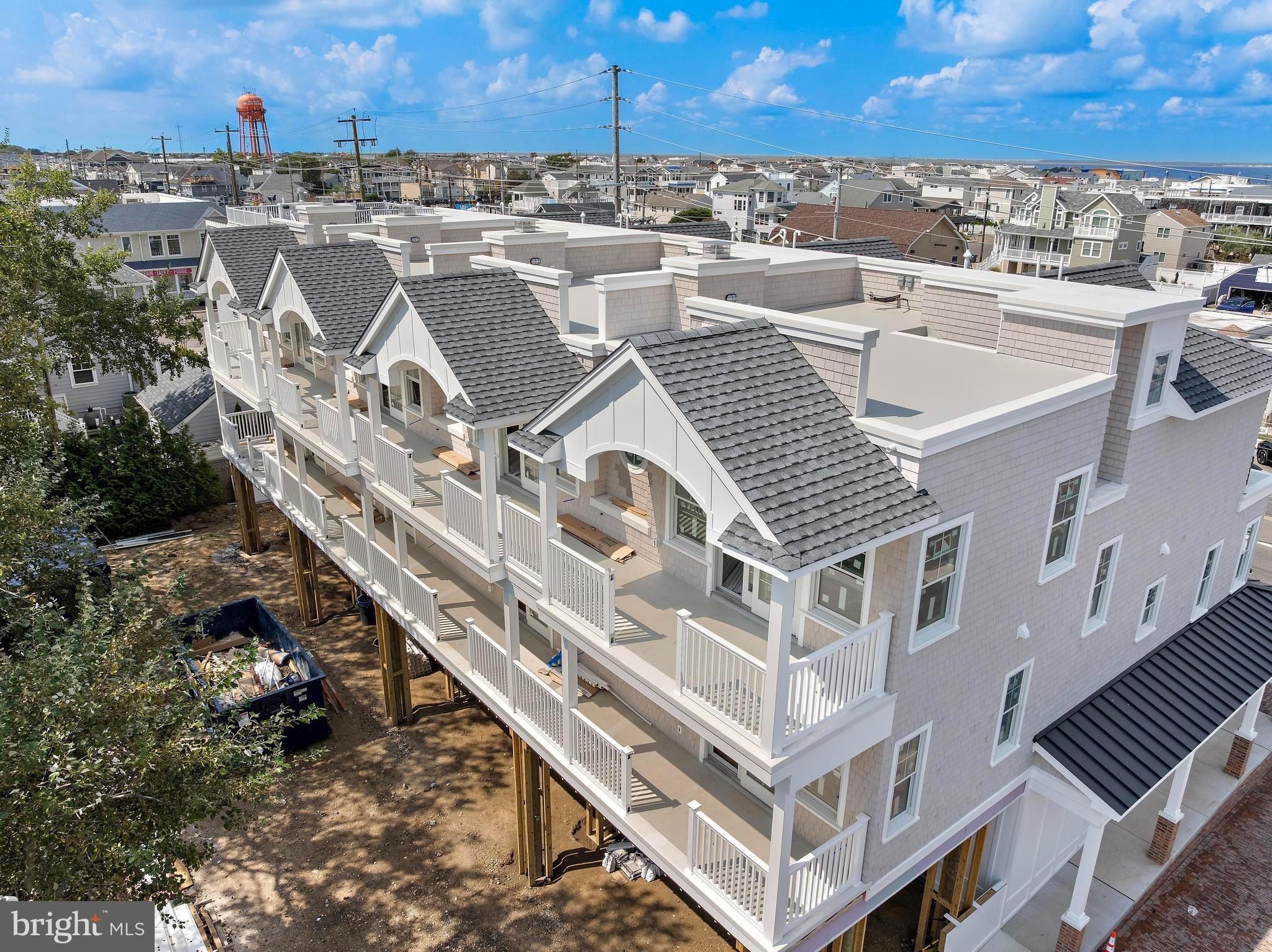 415 N Bay Avenue Unit A. Beach Haven, NJ 08008