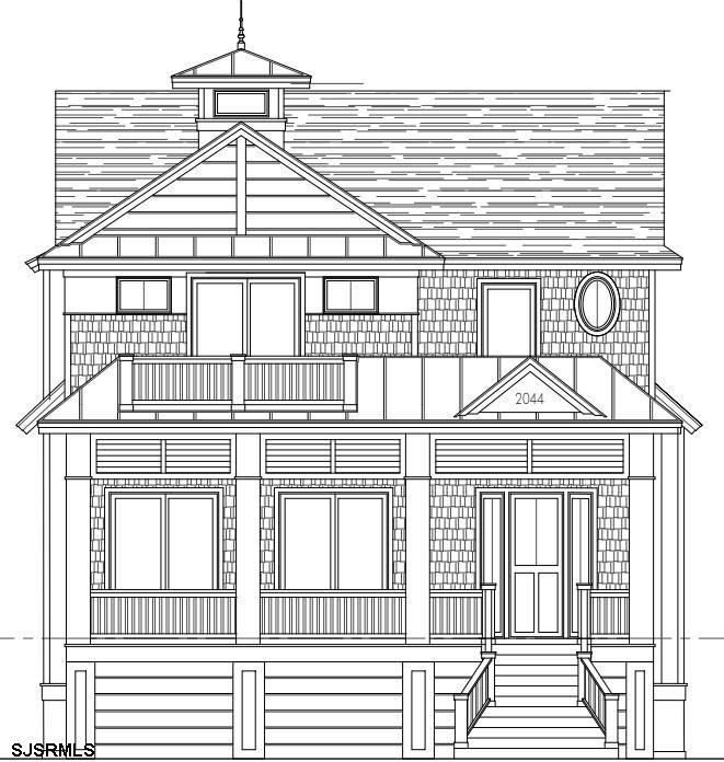 2044 Haven Ave. Ocean City, NJ 08226