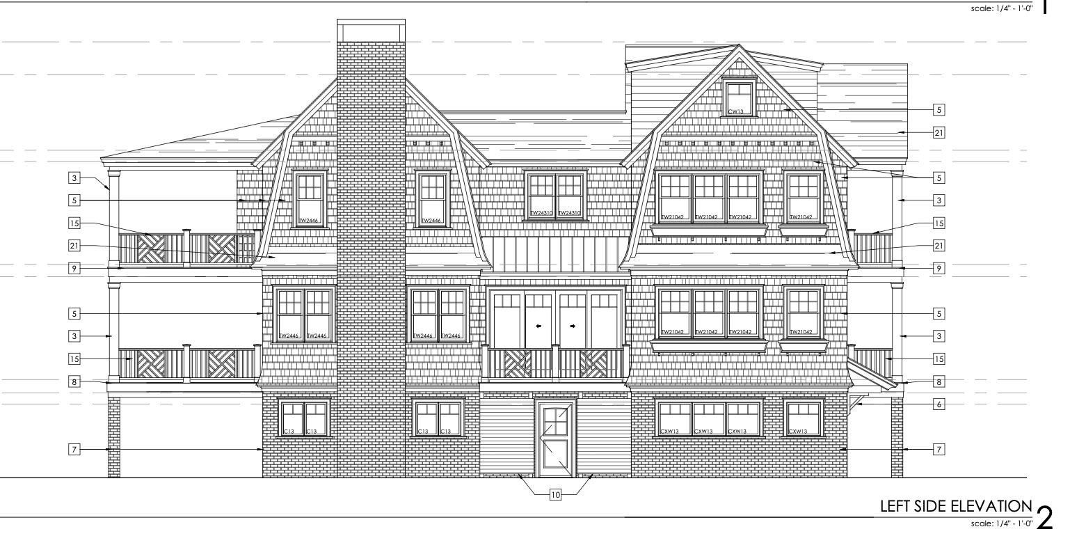 10624 Corinthian. Stone Harbor, NJ 08247